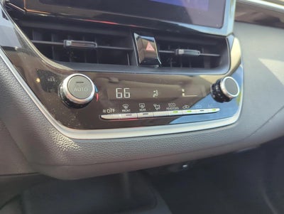2024 Toyota Corolla LE CVT (Natl)