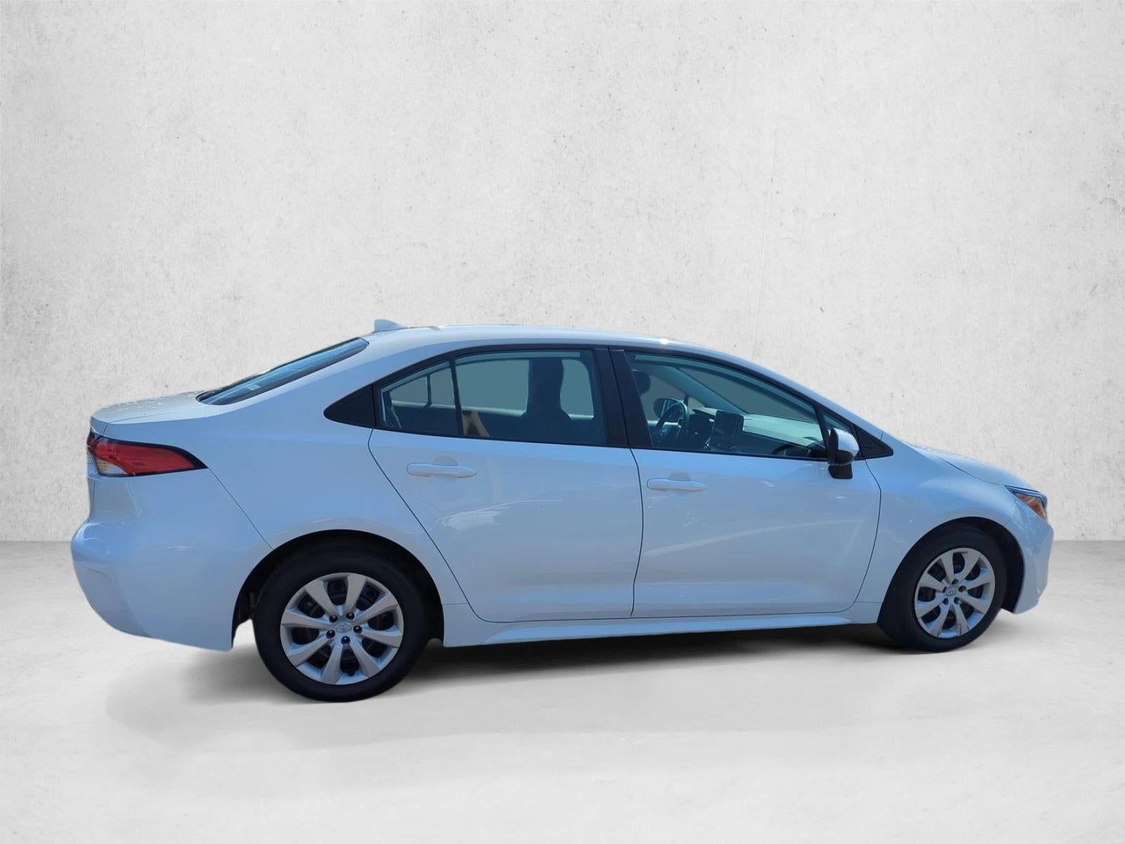 2024 Toyota Corolla LE CVT (Natl)