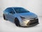 2025 Toyota Corolla LE CVT (Natl)