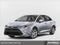 2026 Toyota Corolla LE CVT (Natl)