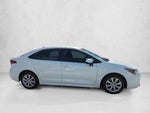 2024 Toyota Corolla LE CVT (Natl)