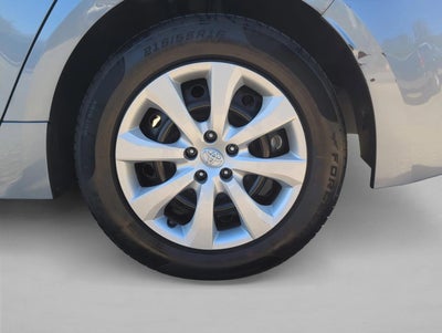 2024 Toyota Corolla LE CVT (Natl)