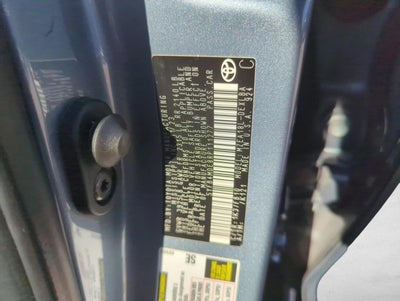 2024 Toyota Corolla LE CVT (Natl)