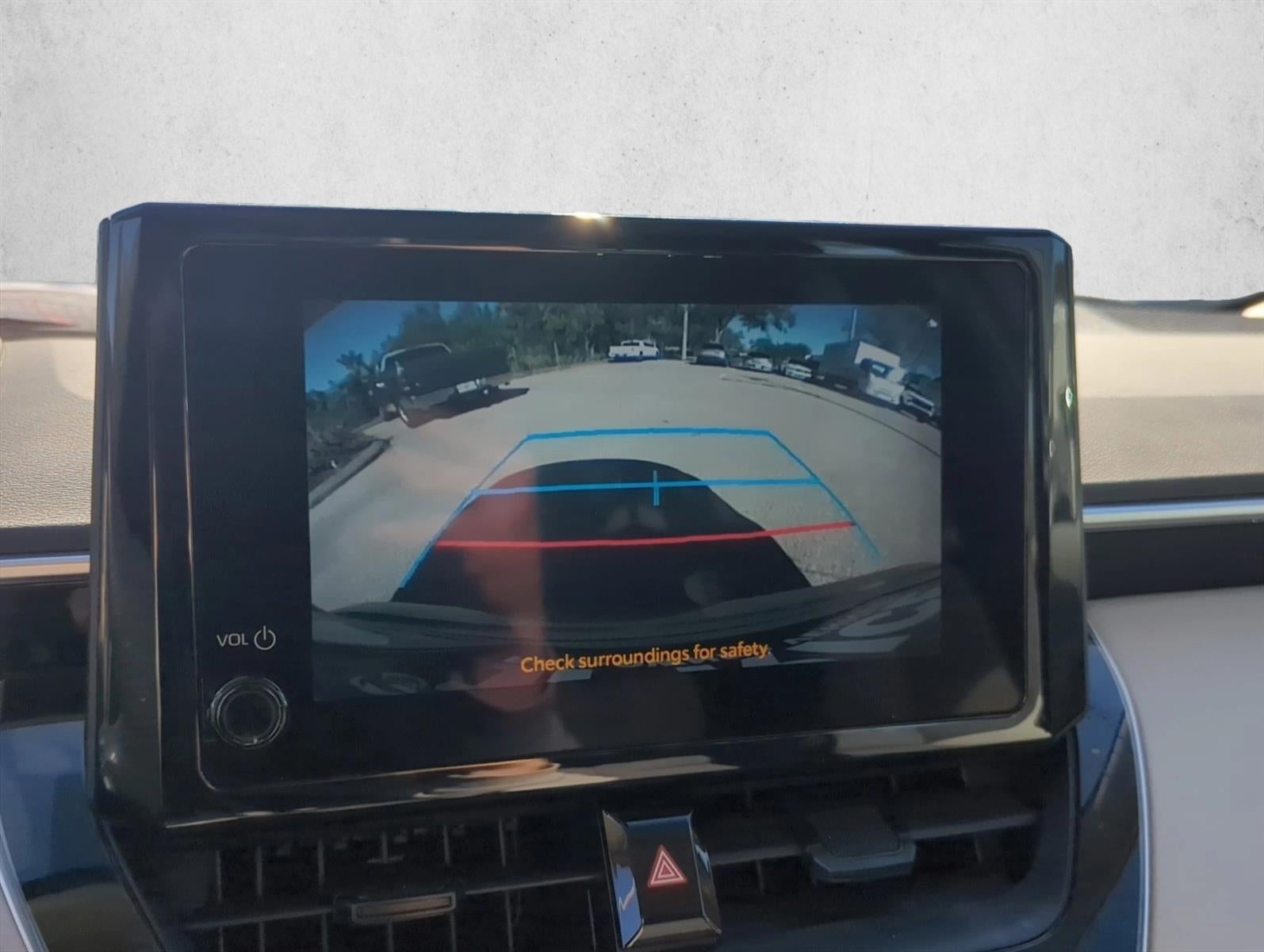 2024 Toyota Corolla LE CVT (Natl)