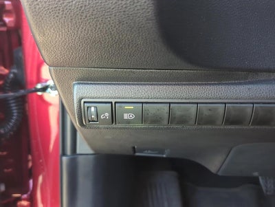 2025 Toyota Corolla LE CVT (Natl)