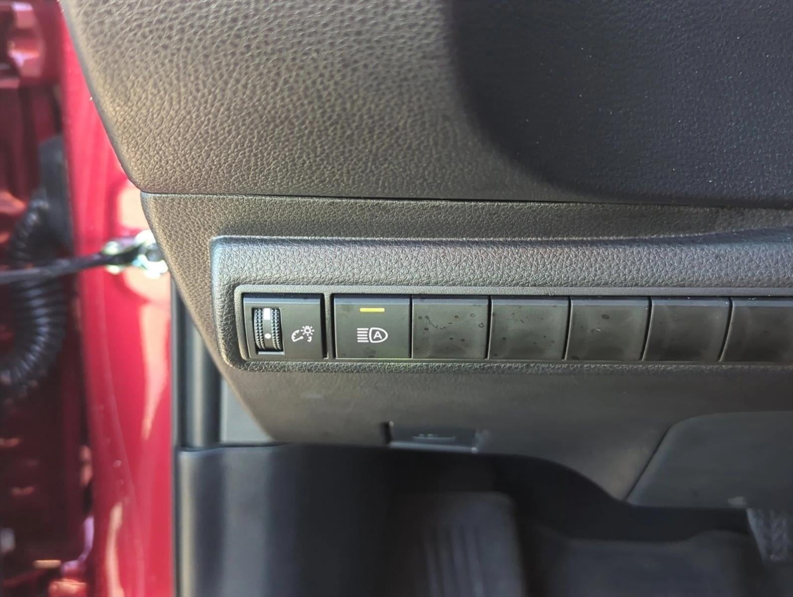 2025 Toyota Corolla LE CVT (Natl)