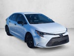 2025 Toyota Corolla LE CVT (Natl)