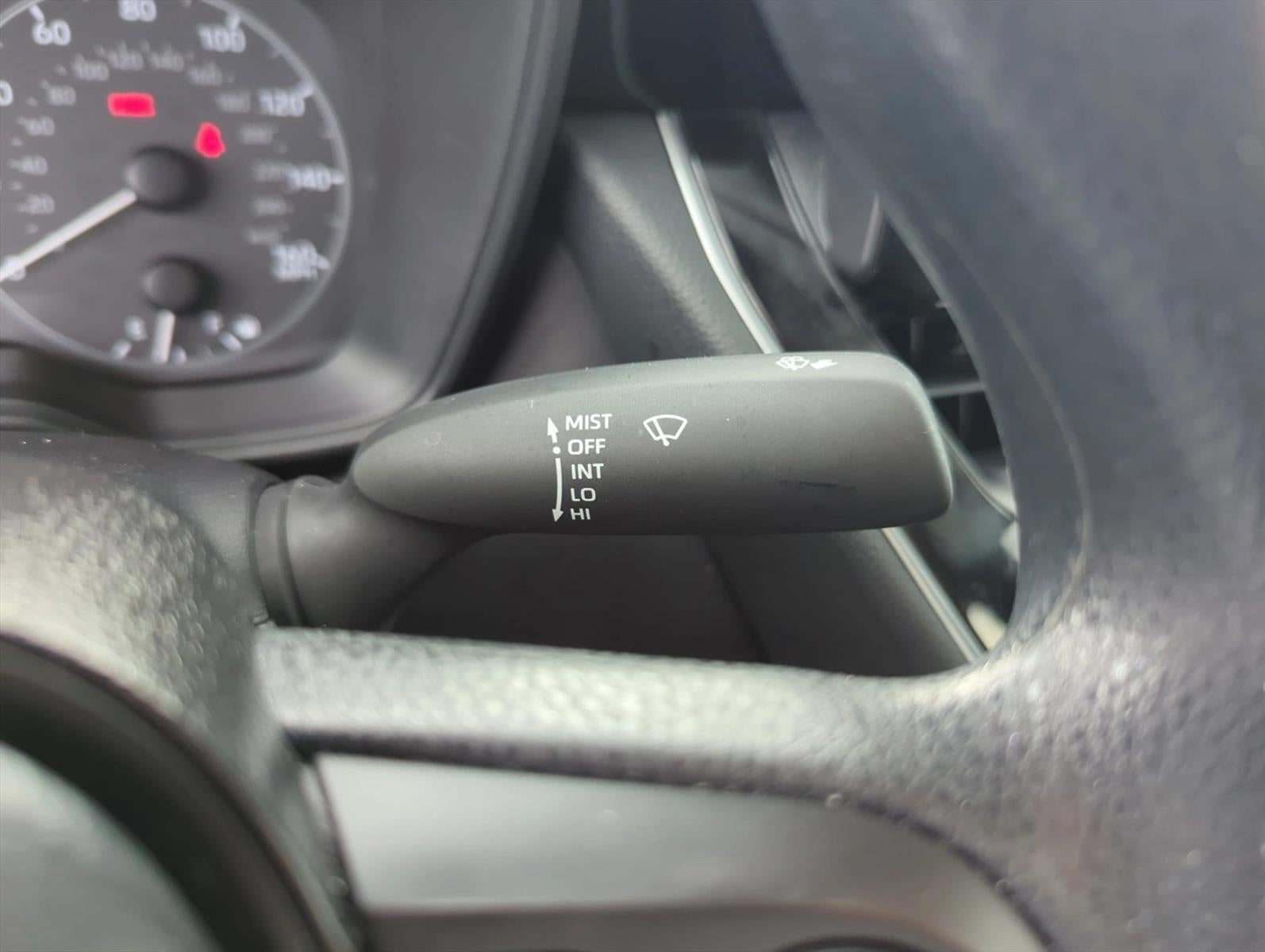 2025 Toyota Corolla LE CVT (Natl)