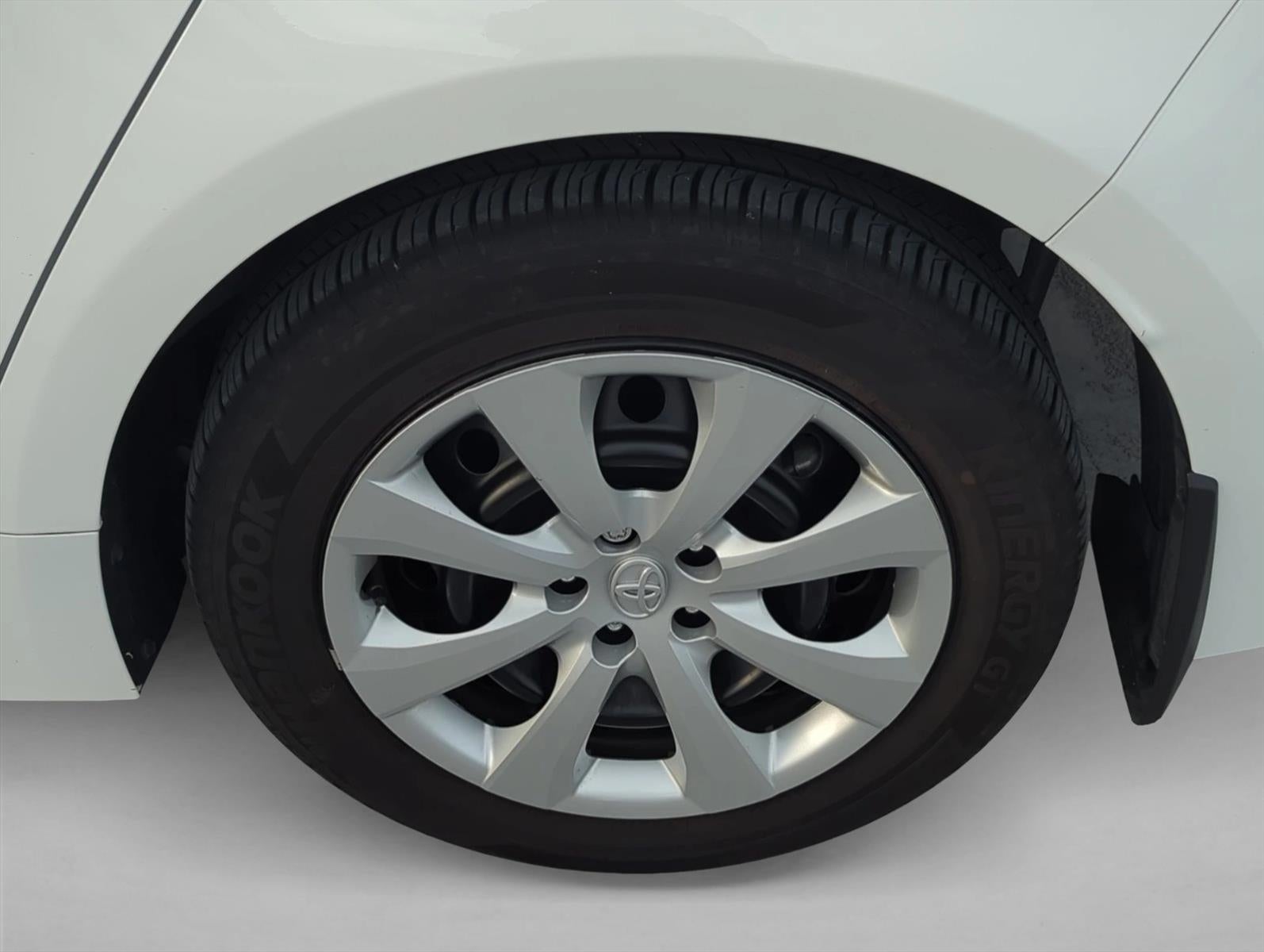 2025 Toyota Corolla LE CVT (Natl)