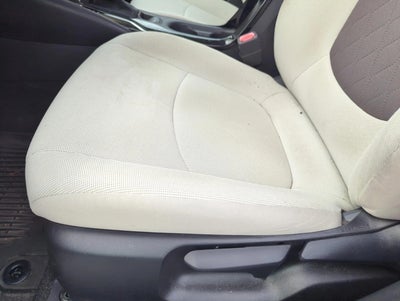 2022 Toyota Corolla LE CVT (Natl)