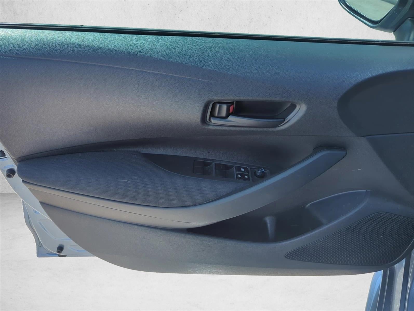 2022 Toyota Corolla LE CVT (Natl)