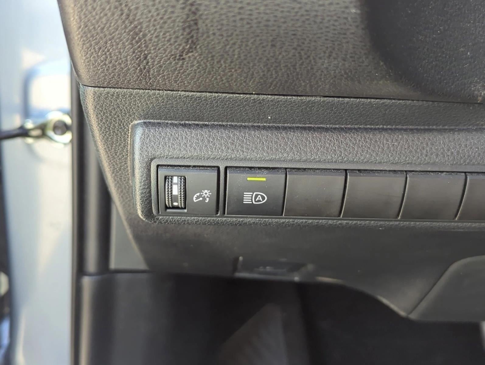 2022 Toyota Corolla LE CVT (Natl)