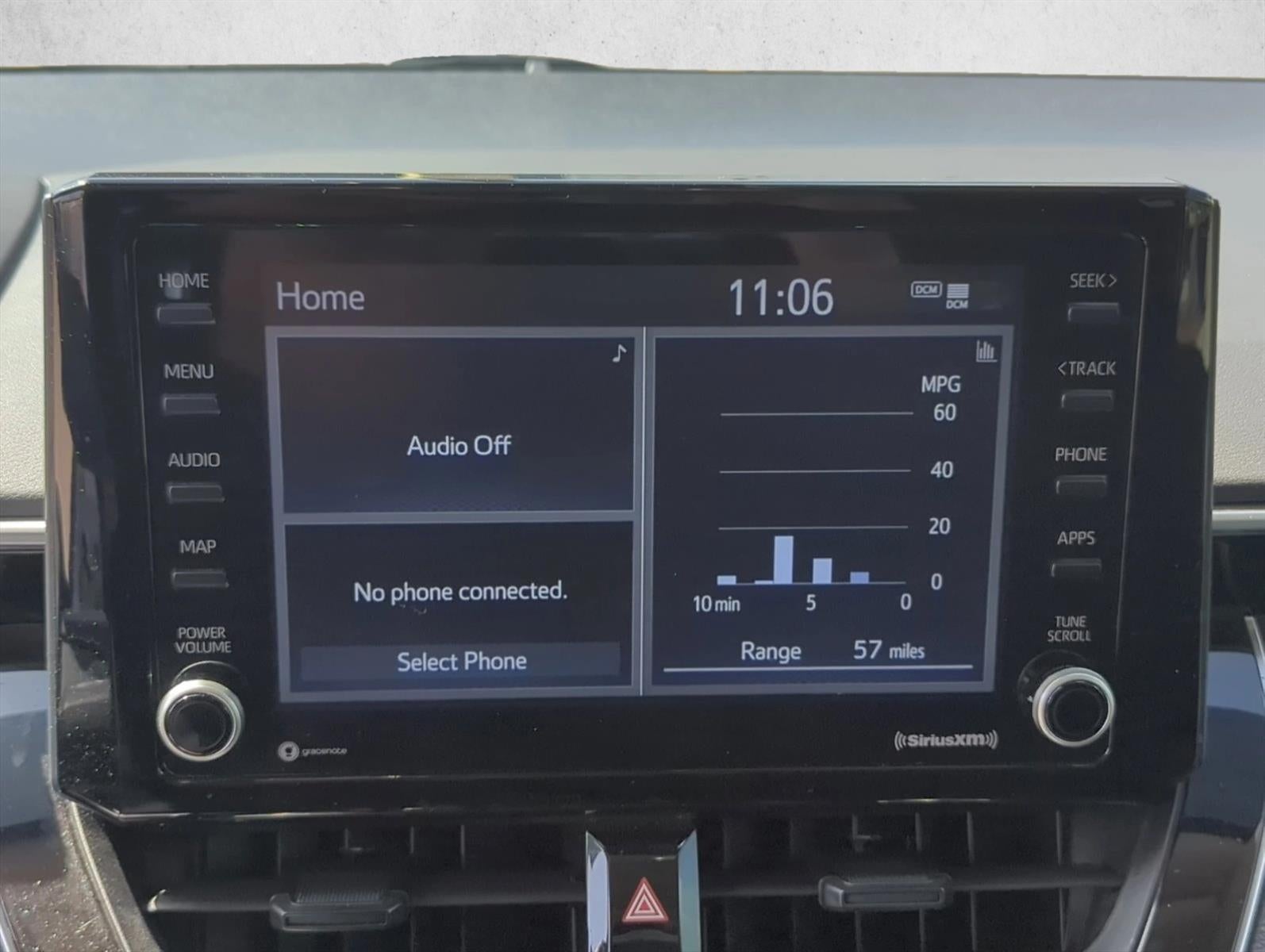 2022 Toyota Corolla LE CVT (Natl)