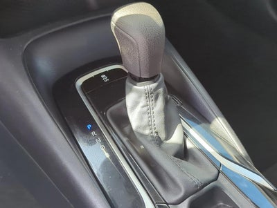 2022 Toyota Corolla LE CVT (Natl)