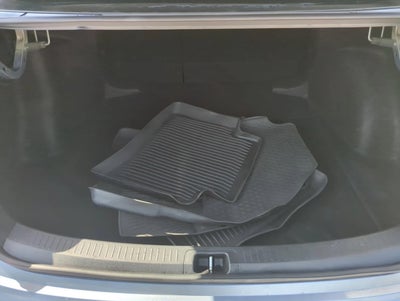 2022 Toyota Corolla LE CVT (Natl)