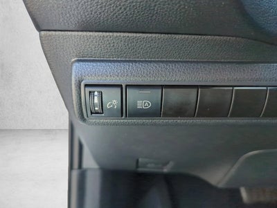 2021 Toyota Corolla LE CVT (Natl)