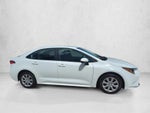 2021 Toyota Corolla LE CVT (Natl)