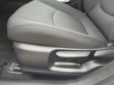 2022 Toyota Corolla LE CVT (Natl)