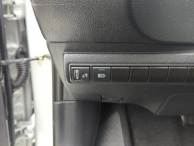 2022 Toyota Corolla LE CVT (Natl)