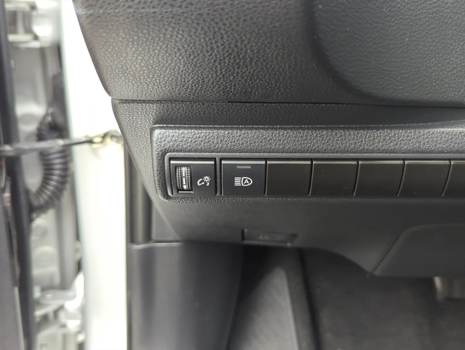 2022 Toyota Corolla LE CVT (Natl)