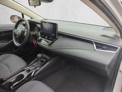 2022 Toyota Corolla LE CVT (Natl)