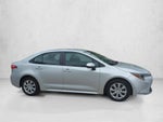 2022 Toyota Corolla LE CVT (Natl)
