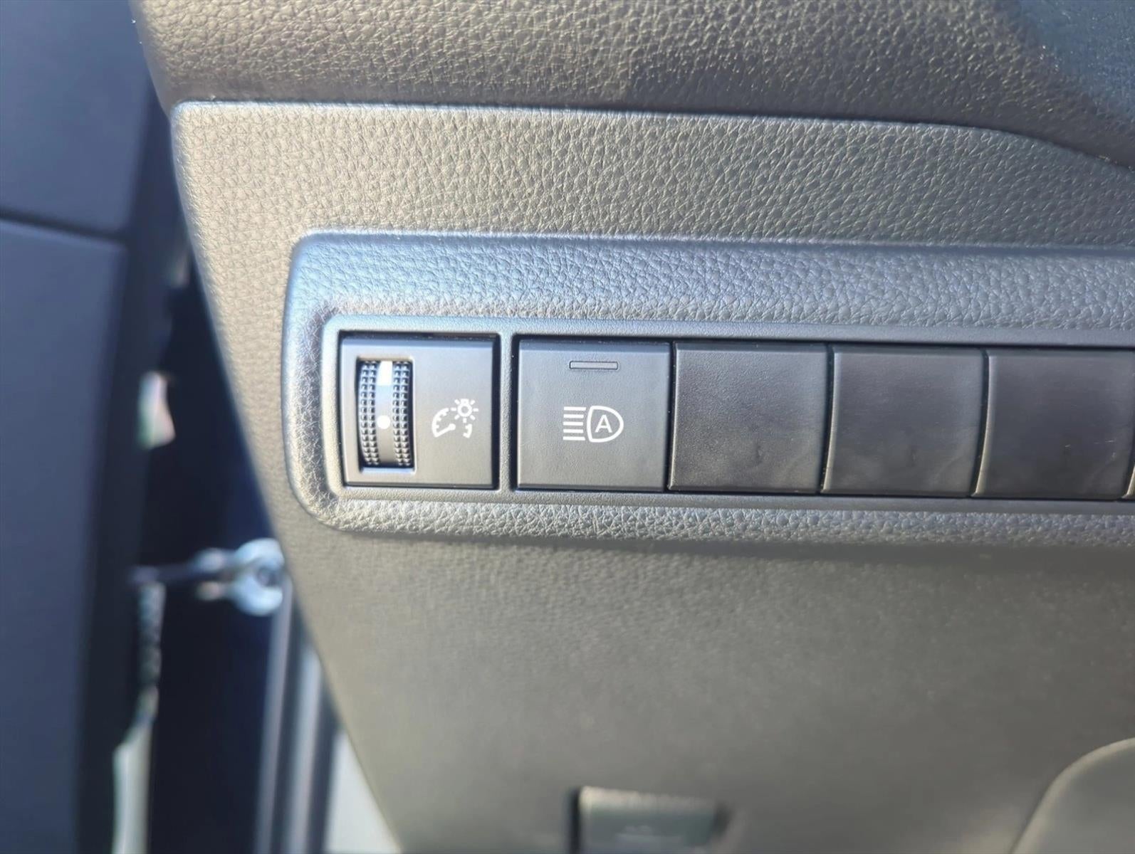 2021 Toyota Corolla LE CVT (Natl)