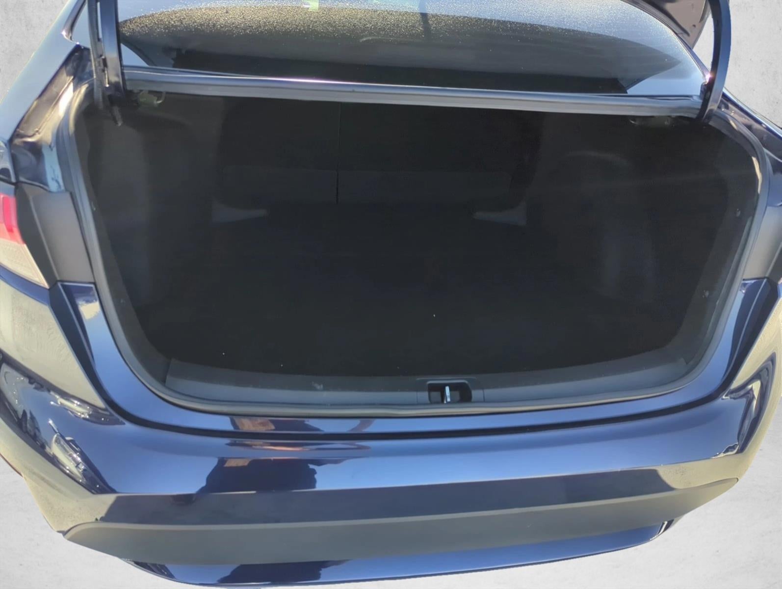 2021 Toyota Corolla LE CVT (Natl)