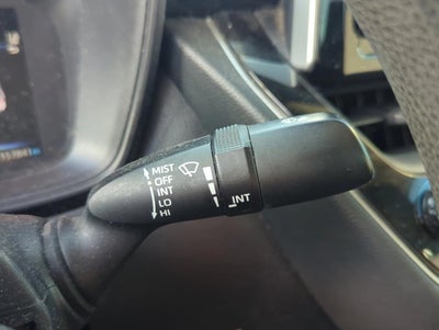 2020 Toyota Corolla LE CVT (Natl)