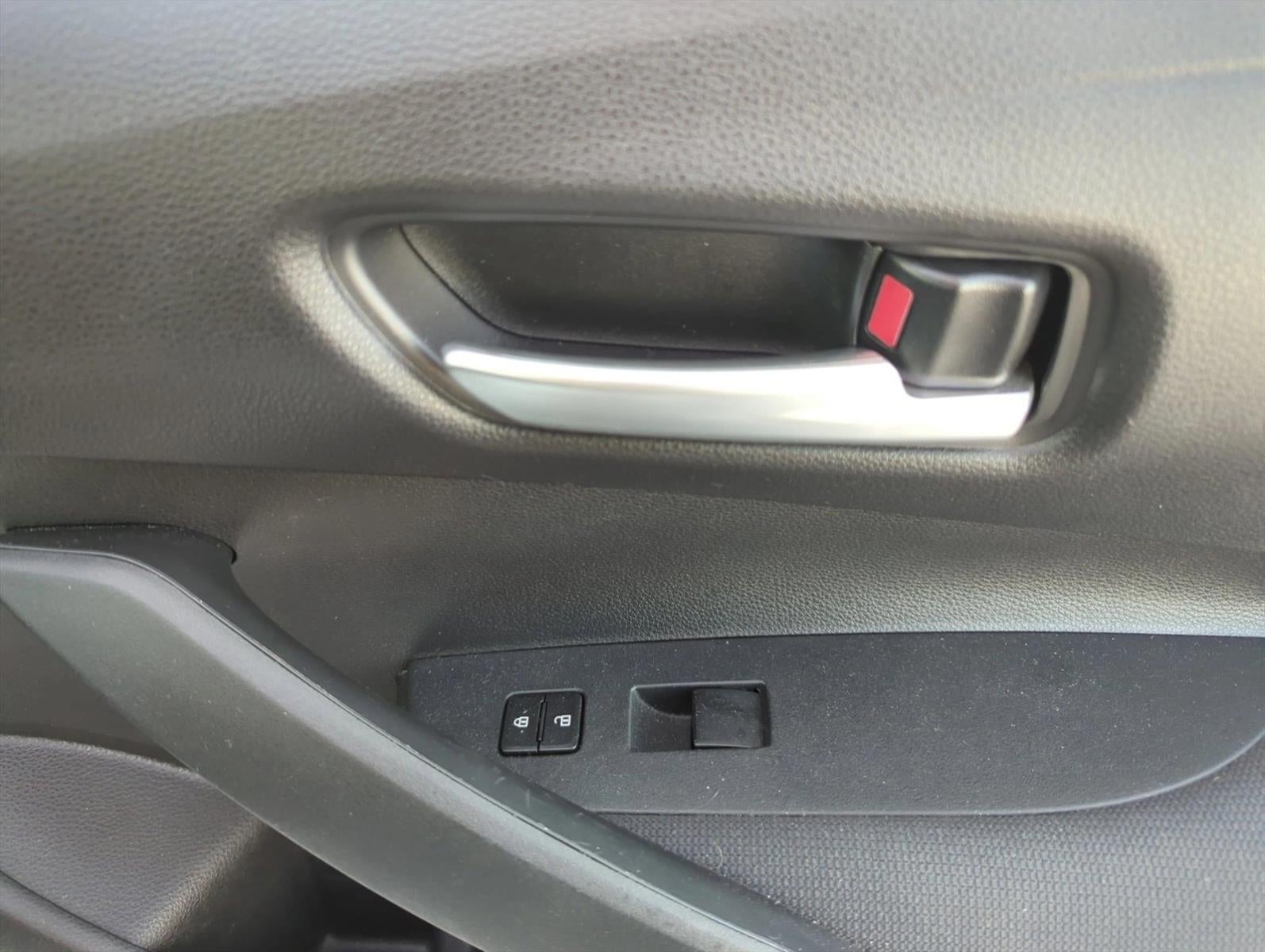 2020 Toyota Corolla LE CVT (Natl)