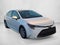 2020 Toyota Corolla LE CVT (Natl)