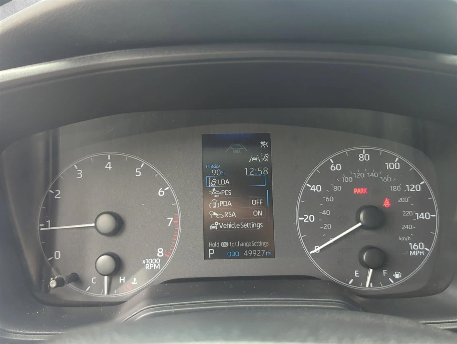 2024 Toyota Corolla SE CVT (Natl)