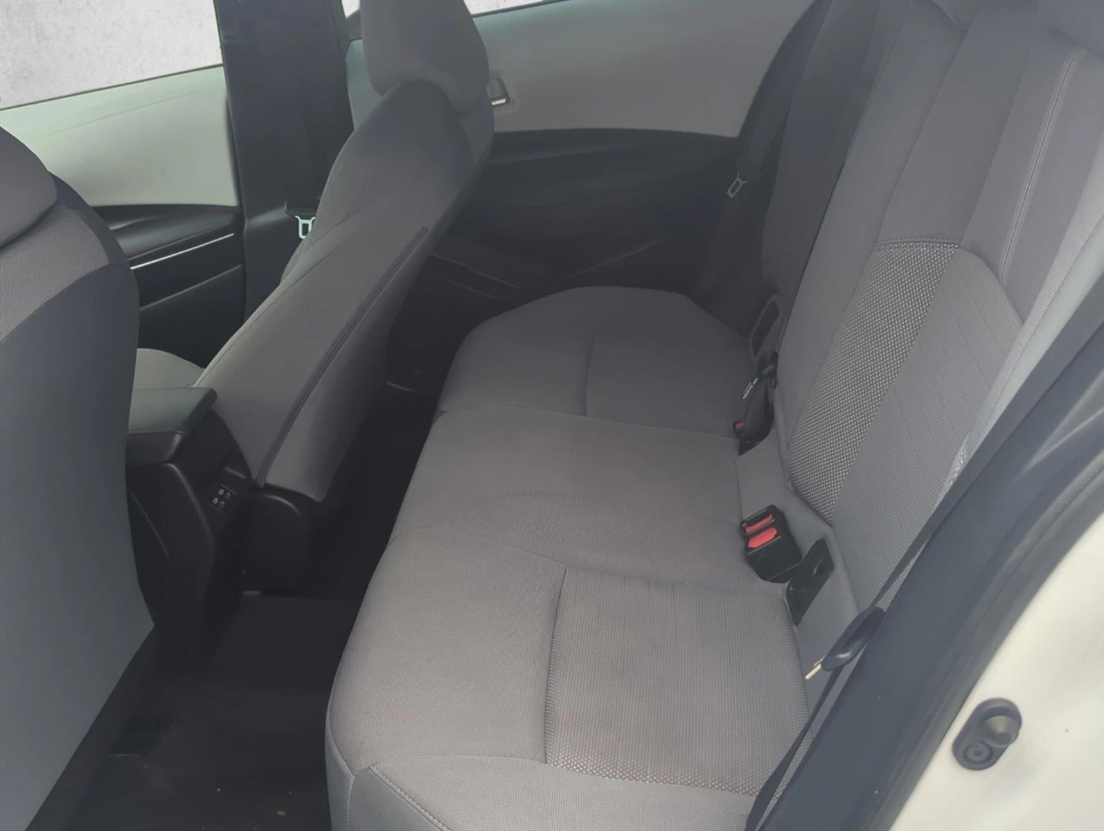 2024 Toyota Corolla SE CVT (Natl)