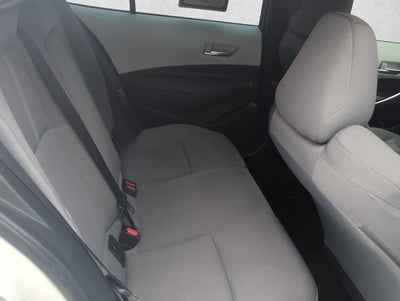 2024 Toyota Corolla SE CVT (Natl)