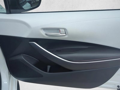 2024 Toyota Corolla SE CVT (Natl)