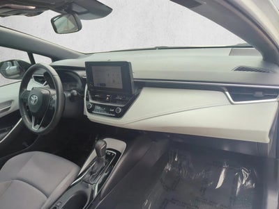 2024 Toyota Corolla SE CVT (Natl)