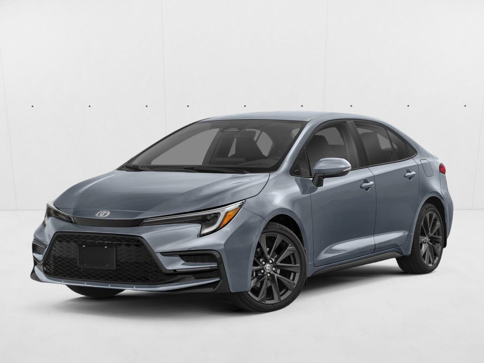 2024 Toyota Corolla SE CVT (Natl)