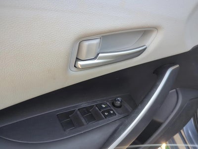 2024 Toyota Corolla SE CVT (Natl)