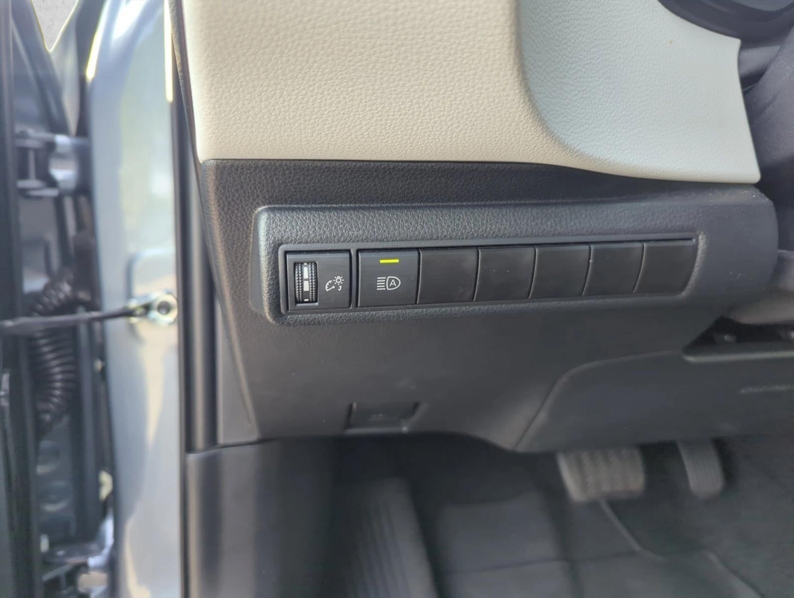 2024 Toyota Corolla SE CVT (Natl)