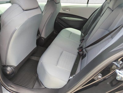 2026 Toyota Corolla SE CVT (Natl)