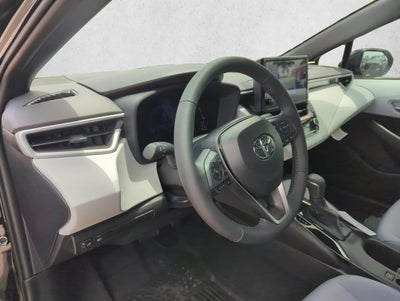 2026 Toyota Corolla SE CVT (Natl)