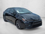 2026 Toyota Corolla SE CVT (Natl)