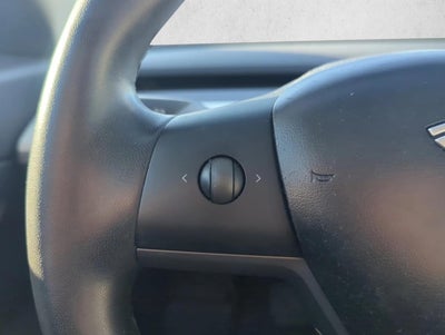 2020 Tesla Model 3 Standard Range RWD