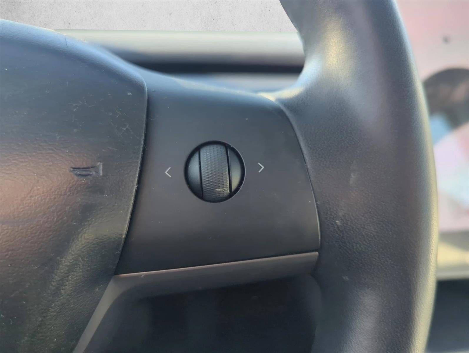 2020 Tesla Model 3 Standard Range RWD