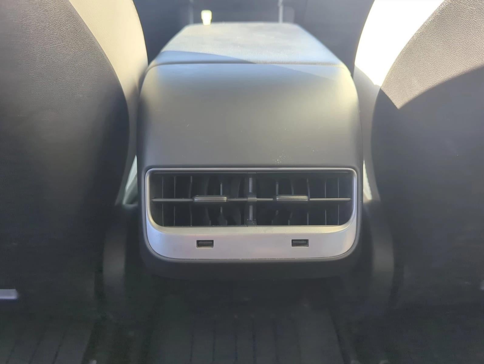 2020 Tesla Model 3 Standard Range RWD