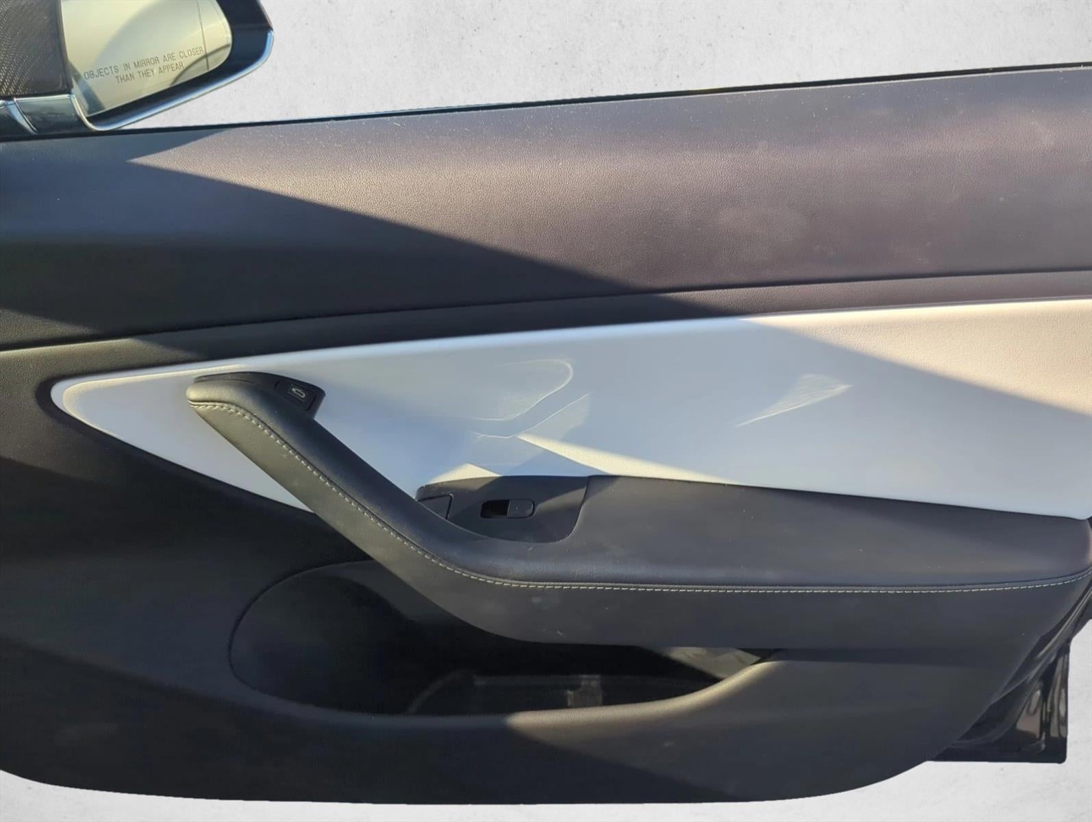 2020 Tesla Model 3 Standard Range RWD