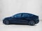 2020 Tesla Model 3 Standard Range RWD