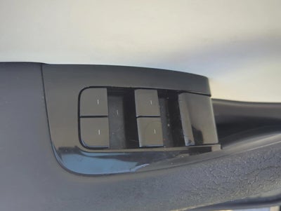 2020 Tesla Model 3 Standard Range RWD