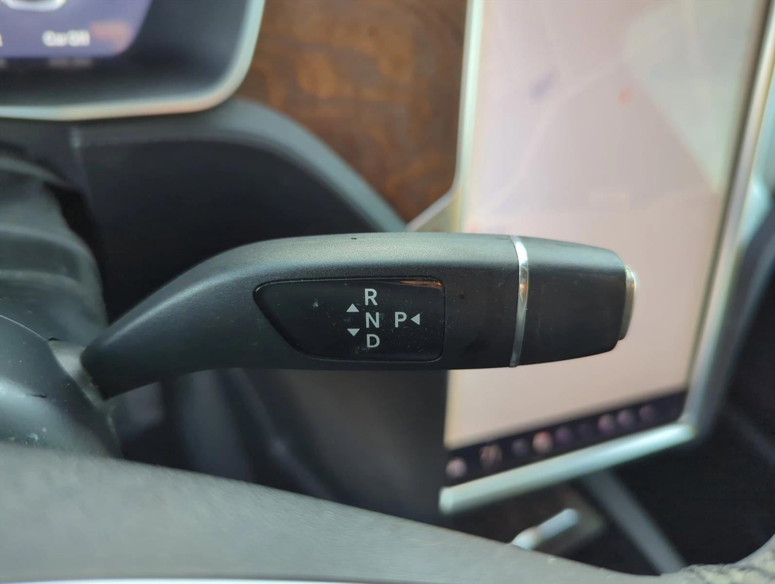 2018 Tesla Model X 100D AWD