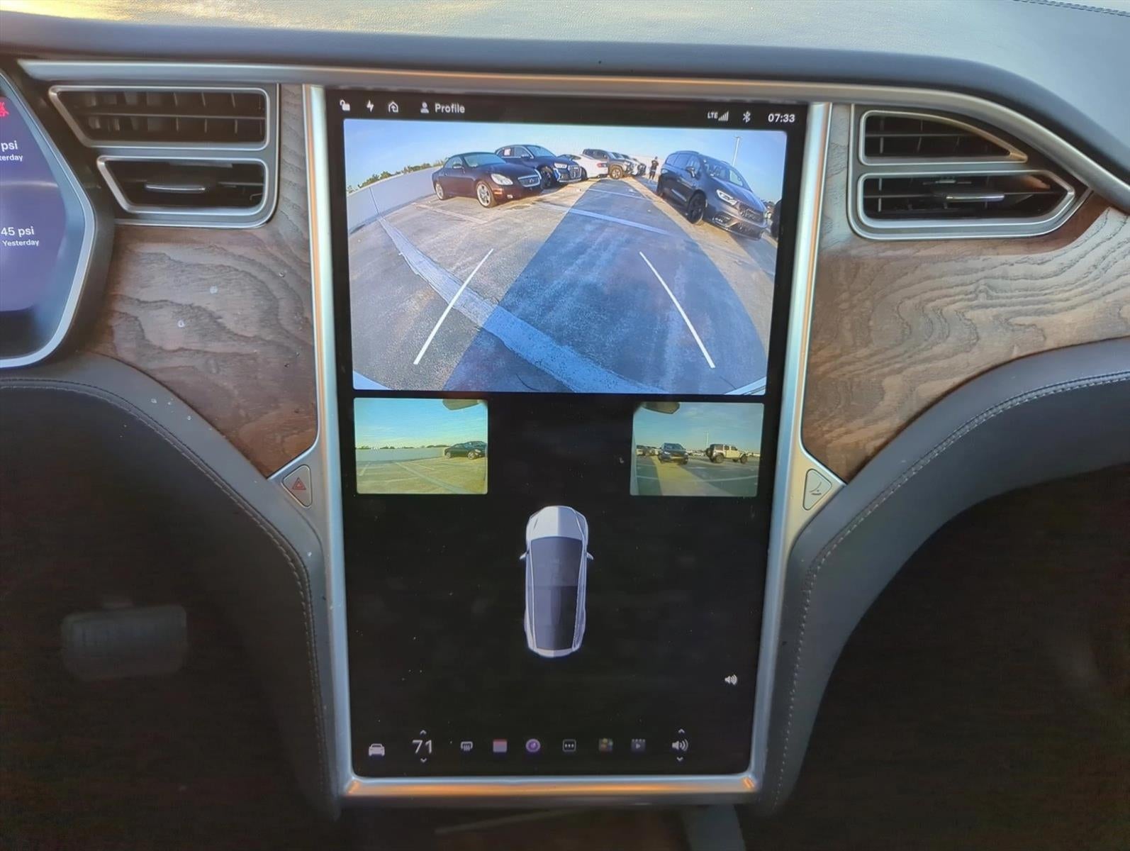 2018 Tesla Model X 100D AWD